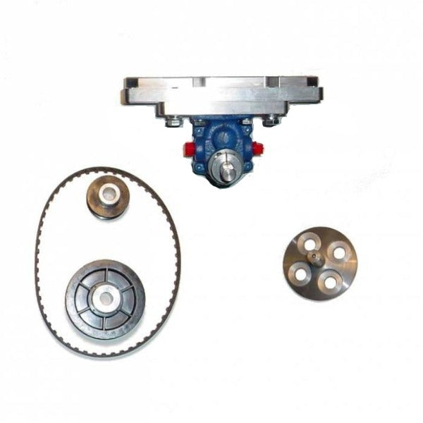 Load image into Gallery viewer, Glacier Diesel Power | 1994-2002 Dodge Ram 5.9 Cummins Fuel Boss Base Kit - Pump / Mount / Drive