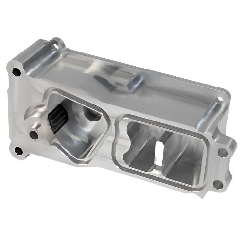 Load image into Gallery viewer, City Diesel | 2013-2021 Dodge Ram 6.7 Cummins Upgraded Billet Turbo Actuator