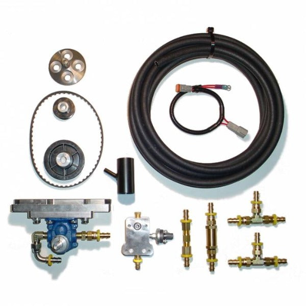 Load image into Gallery viewer, Glacier Diesel Power | 2003-2004.5 Dodge Ram 5.9 Cummins Fuel Boss Mechanical Lift Pump System
