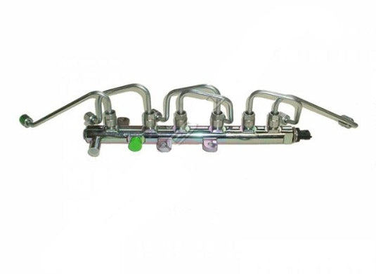 Bosch | 2013-2018 Dodge Ram 6.7 Cummins Fuel Rail & Injector Line Package