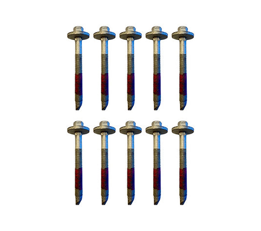 S&B Filters | 2006-2009 Dodge Ram 1500-3500 Mega Cab Body Mount Kit