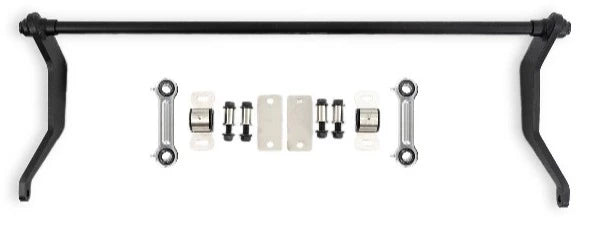Load image into Gallery viewer, Thuren Fabrication | 2014+ Dodge Ram 2500 / 2013+ 3500 Diesel Active Rate Sway Bar - Machined Aluminum Links