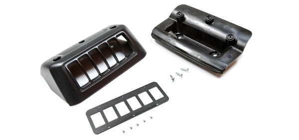 Load image into Gallery viewer, AEV Conversions | 2013-2018 Dodge Ram 1500 / 2500 / 3500 Switch Pod