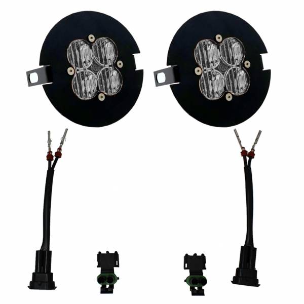 Load image into Gallery viewer, BAJA DESIGNS | FORD / TOYOTA SAE FOG LIGHT KITS