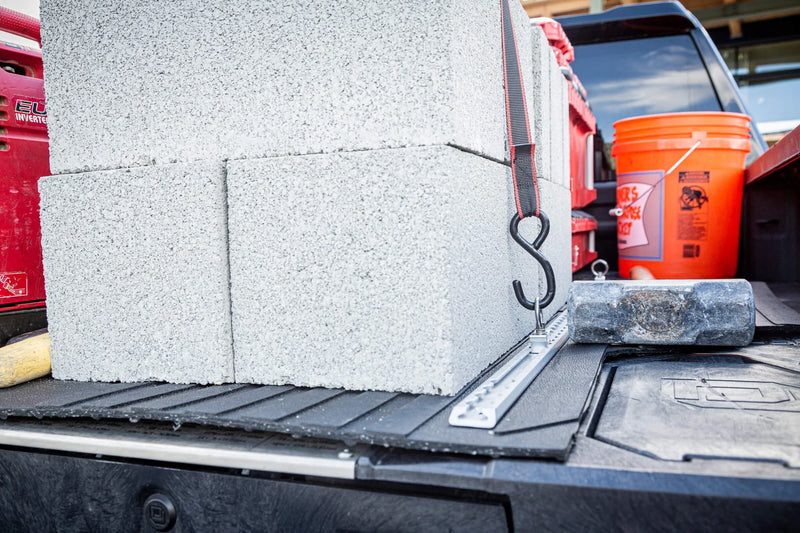 Load image into Gallery viewer, Decked | Truck Bed Battle Mat