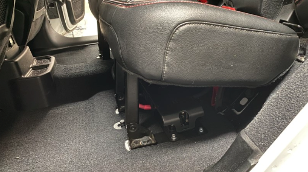 Load image into Gallery viewer, Genesis Offroad | 2020+ Jeep Wrangler JL Diesel / 392 Dual Battery Kit - Gen 3