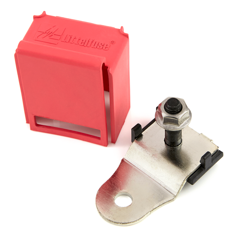 Load image into Gallery viewer, Genesis Offroad | Zcase Fuse Holder With Fuse Cover