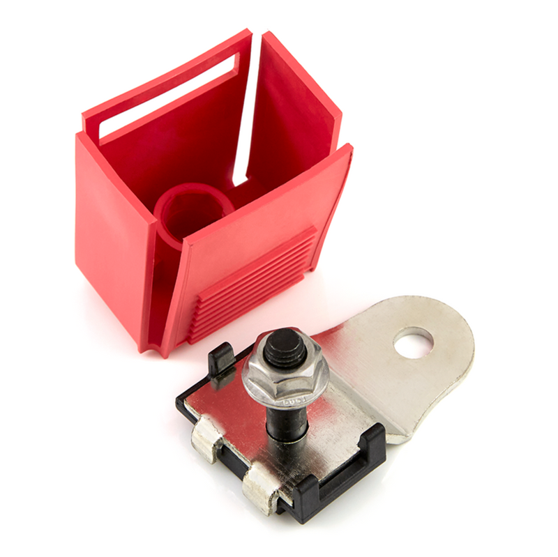 Load image into Gallery viewer, Genesis Offroad | Zcase Fuse Holder With Fuse Cover