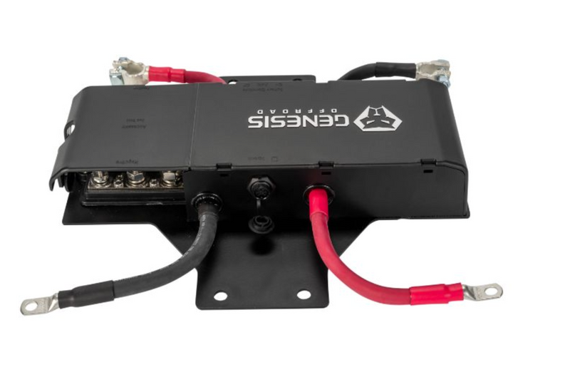 Load image into Gallery viewer, Genesis Offroad | Gen 3 Power Hub For Group 34 Kits