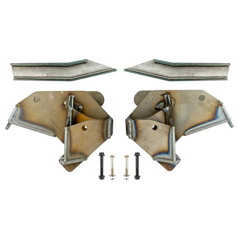 Load image into Gallery viewer, Thuren Fabrication | 1994-1998 Dodge Ram 2500 / 3500 Alien Long Arms