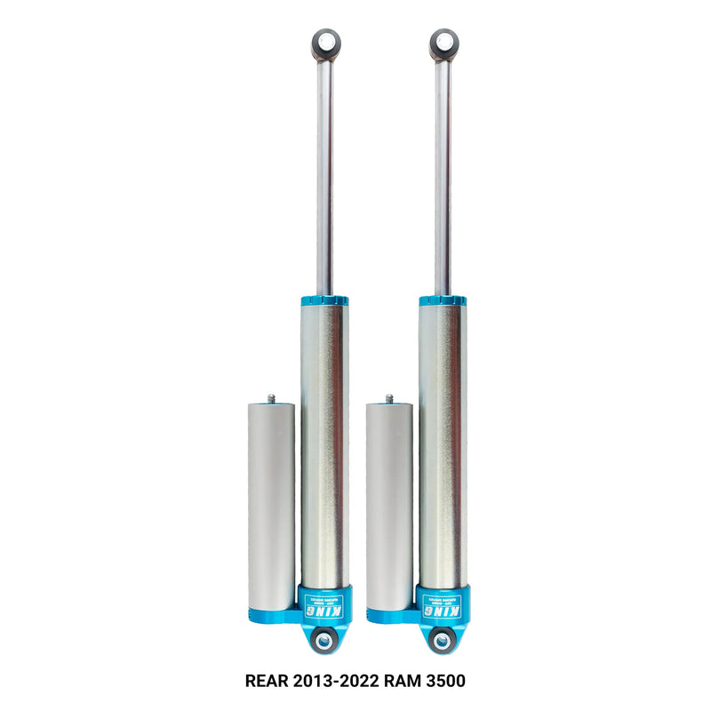 Load image into Gallery viewer, Thuren Fabrication | 2014+ Dodge Ram 2500 & Power Wagon / 2013+ 3500 King 2.5 Shocks
