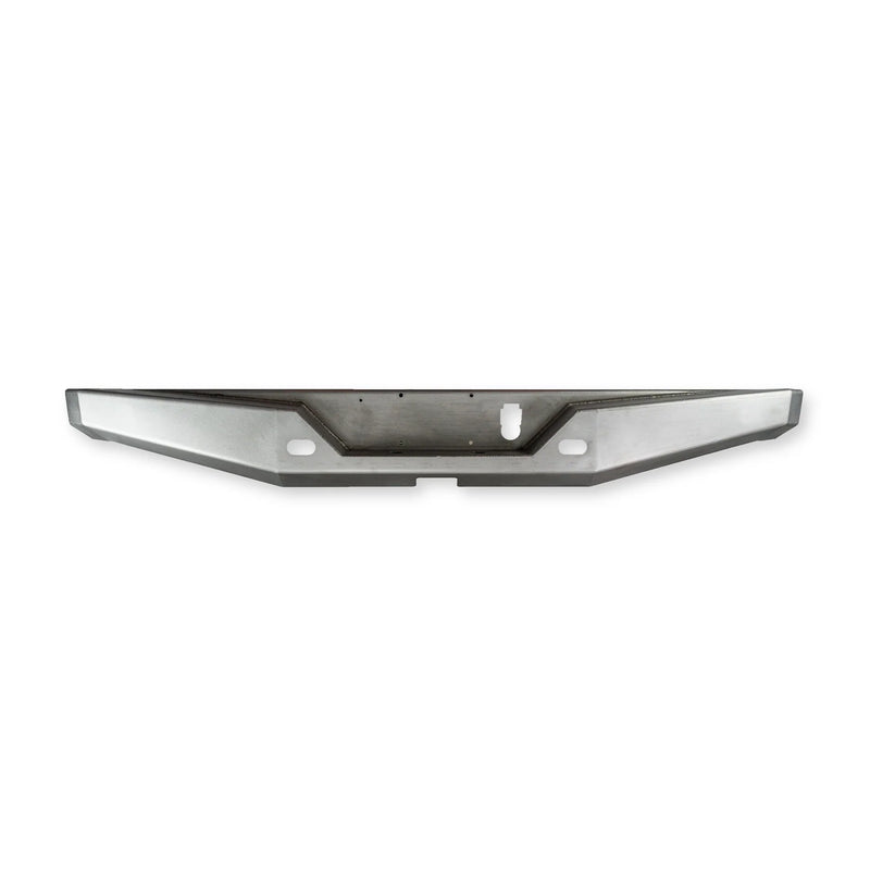Load image into Gallery viewer, Thuren Fabrication | 2010-2023 Dodge Ram 2500 / 3500 Rear Bumper For OEM Hitch