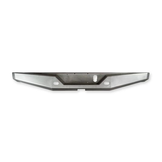 Thuren Fabrication | 2010-2023 Dodge Ram 2500 / 3500 Rear Bumper For OEM Hitch