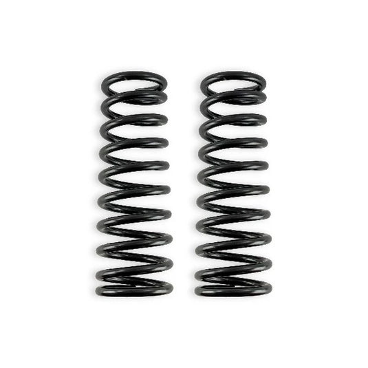 Thuren Fabrication | 1994-2013 Dodge Ram 2500 / 1994-2012 3500 Diesel 6 Inch Soft Ride Front Coil Springs