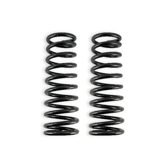 Thuren Fabrication | 1994-2013 Dodge Ram 2500 / 1994-2012 3500 Diesel 3 Inch Soft Ride Front Coil Springs