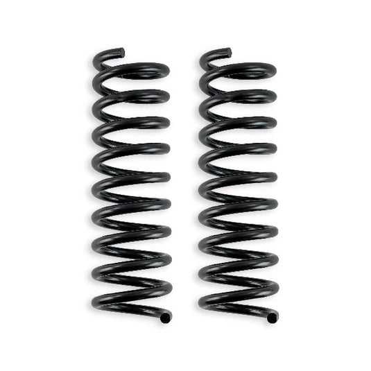 Thuren Fabrication | 2014+ Dodge Ram 2500 Diesel 2.00 Inch Front Soft Rate Coil Springs