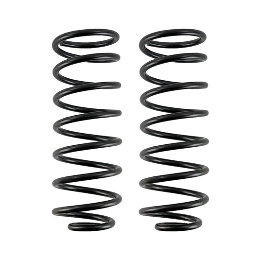 THUREN FABRICATION | 2014-2023 DODGE RAM 2500 REAR COILS