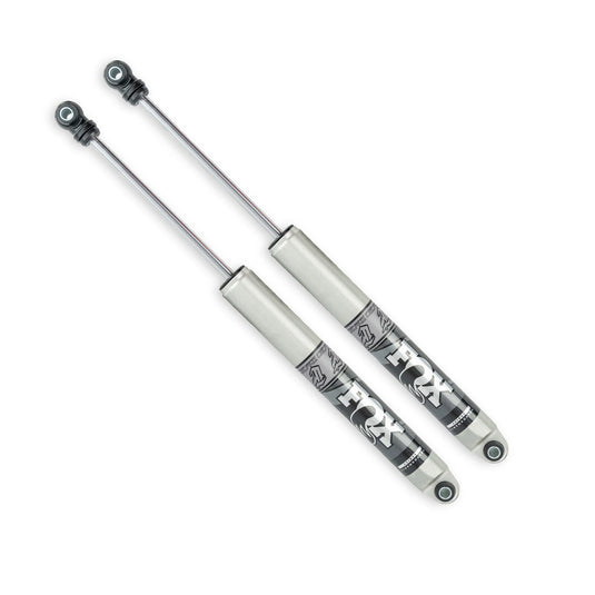 Thuren Fabrication | 2013+ Dodge Ram 3500 Fox 2.0 Shocks - Rear