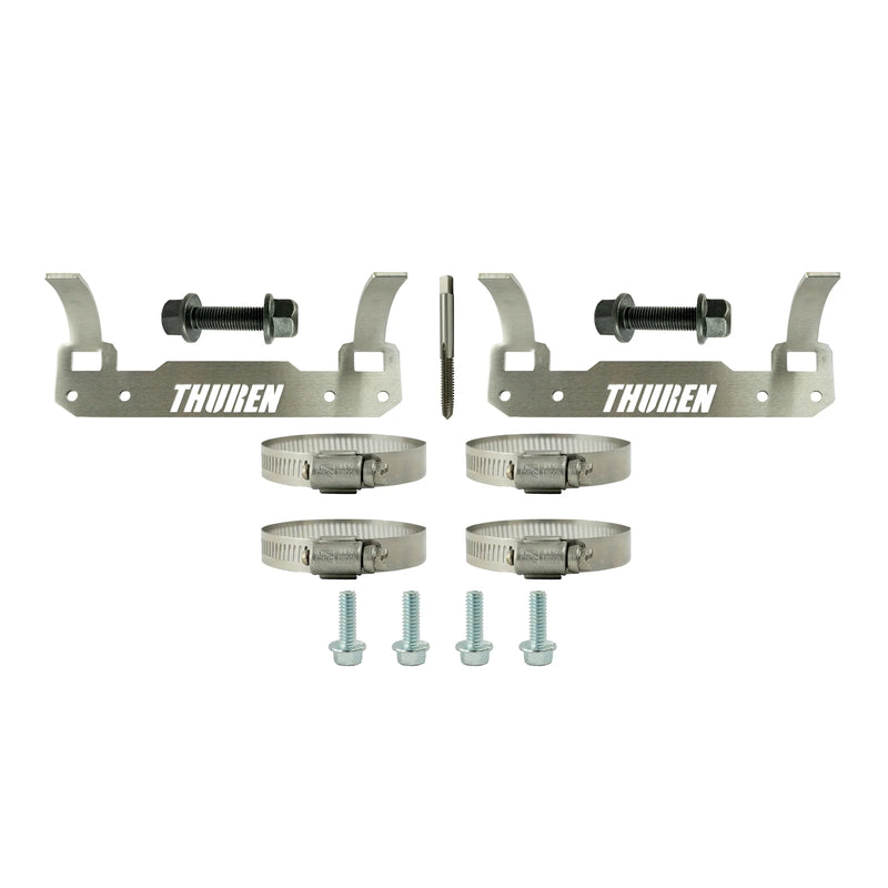 Load image into Gallery viewer, Thuren Fabrication | 1994-2013 Dodge Ram 2500 / 1994-2012 3500 Standard Shock Tower Kit
