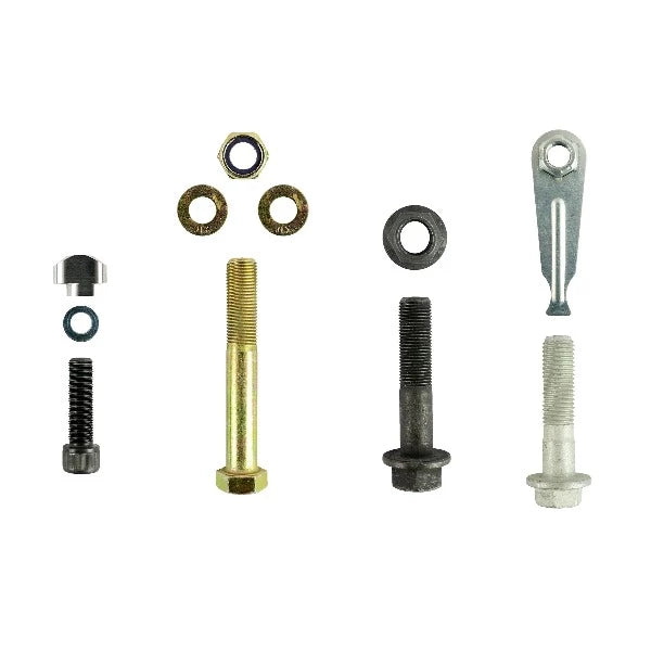 Load image into Gallery viewer, Thuren Fabrication | 2003-2013 Dodge Ram 2500 / 2003-2012 3500 Track Bar Drop Bracket