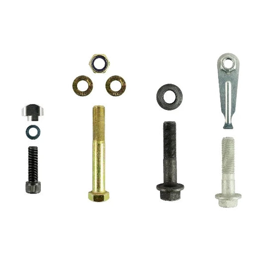 Thuren Fabrication | 2003-2013 Dodge Ram 2500 / 2003-2012 3500 Track Bar Drop Bracket