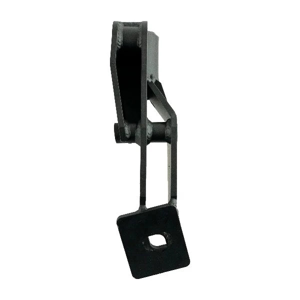 Load image into Gallery viewer, Thuren Fabrication | 2003-2013 Dodge Ram 2500 / 2003-2012 3500 Track Bar Drop Bracket