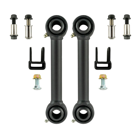 THUREN FABRICATION | 2014-2018 DODGE RAM 2500 / 2013-2018 3500 XHD SWAY BAR LINKS | TF-XHD-SWBLNK-13-18