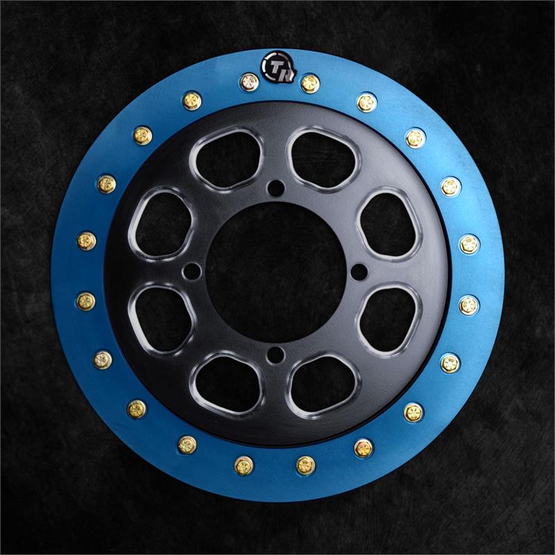 Load image into Gallery viewer, Trail Ready | 15x6 SXS Beadlock Wheel
