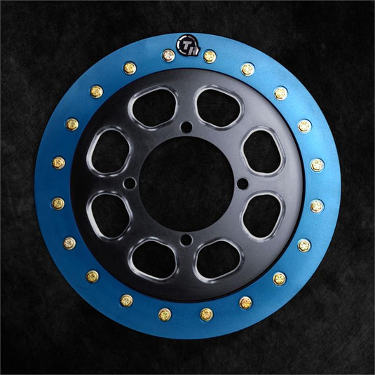 Trail Ready | 15x6 SXS Beadlock Wheel