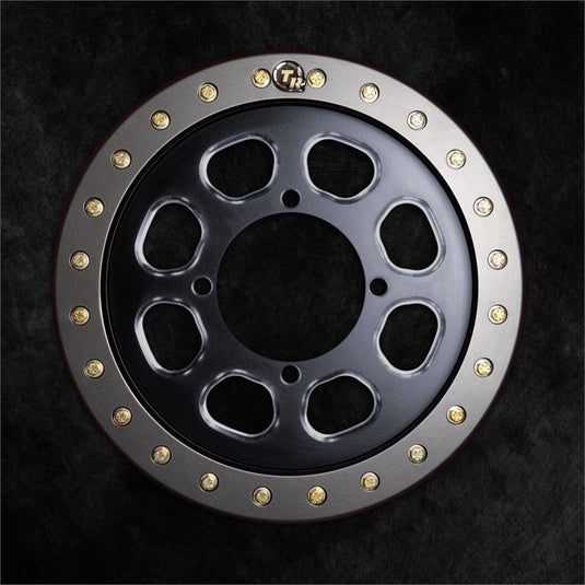 Trail Ready | 15x6 SXS Beadlock Wheel