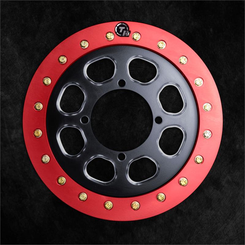 Load image into Gallery viewer, Trail Ready | 15x6 SXS Beadlock Wheel
