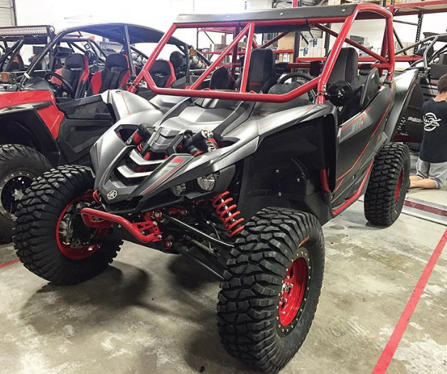 Load image into Gallery viewer, Trail Ready | 15x6 SXS Beadlock Wheel