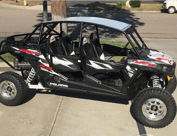 Load image into Gallery viewer, Trail Ready | 15x6 SXS Beadlock Wheel