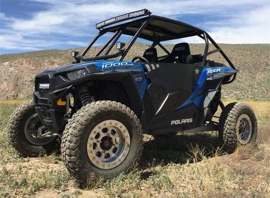 Trail Ready | 15x6 SXS Beadlock Wheel