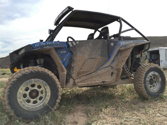 Trail Ready | 15x6 SXS Beadlock Wheel