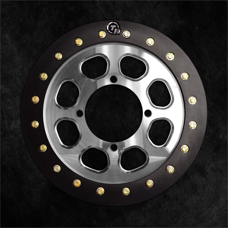 Load image into Gallery viewer, Trail Ready | 15x6 SXS Beadlock Wheel