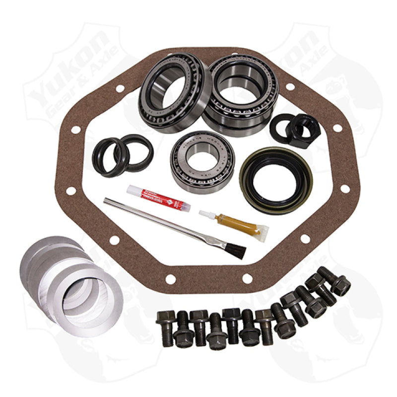 Load image into Gallery viewer, Yukon Gear | Master Overhaul Kit For 01+ Chrysler 9.25in Rear Diff
