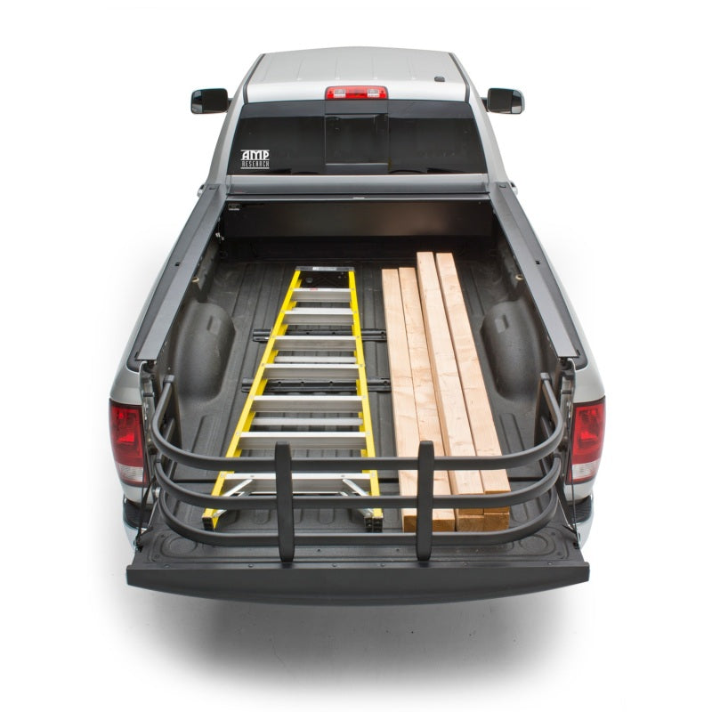 Load image into Gallery viewer, AMP Research | Standard Bed Bedxtender - Black