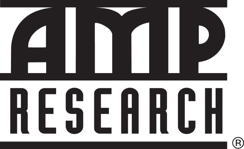 Load image into Gallery viewer, AMP Research 2015-2018 Ford F150 BedStep2 - Black