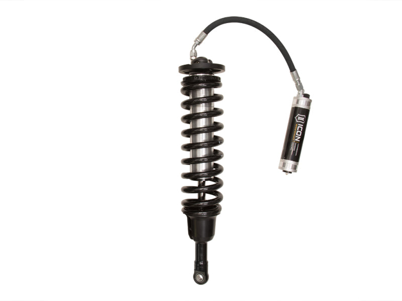 Load image into Gallery viewer, ICON 10-14 Ford Raptor Front 3.0 Series Shocks VS RR CDCV Coilover Kit - Passenger Side