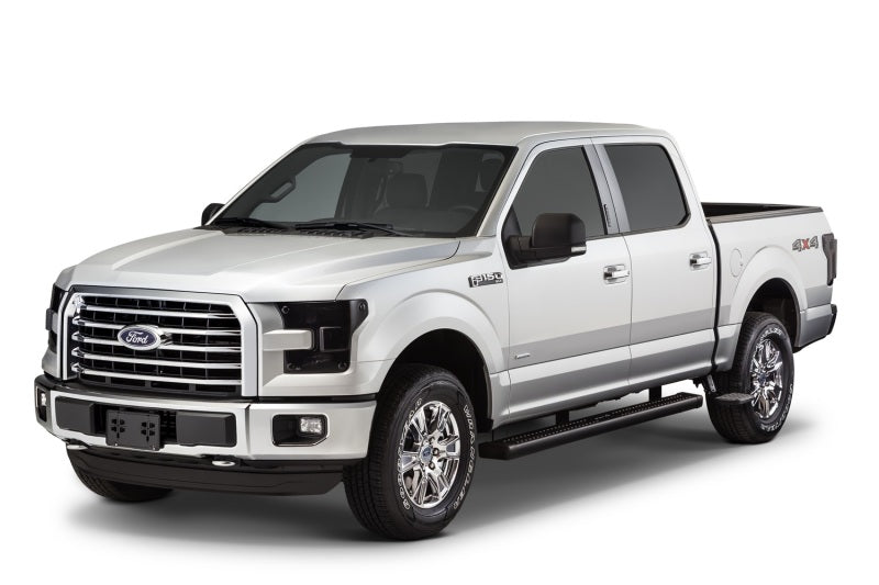 Load image into Gallery viewer, AMP Research 2015-2018 Ford F150 BedStep2 - Black