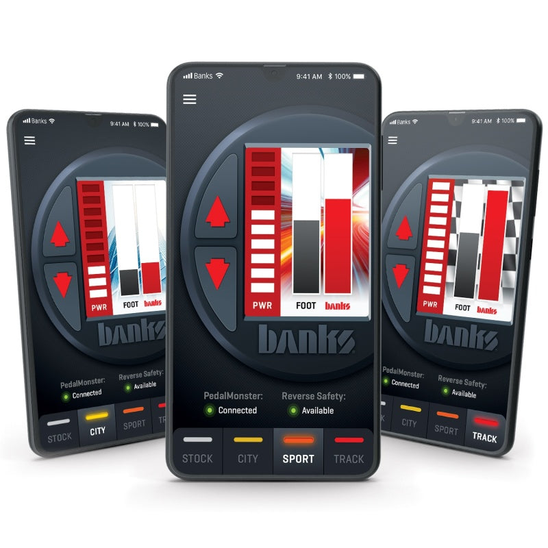 Load image into Gallery viewer, Banks Power | Pedal Monster Kit - Stand Alone - Use With Phone