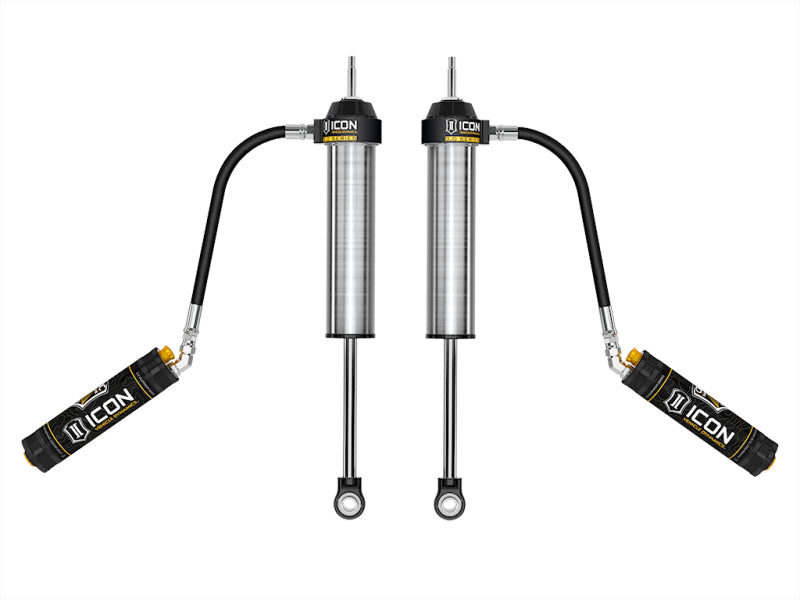 Load image into Gallery viewer, ICON | 2022+ Toyota Tundra / 2023 Sequoia 3.0 Series VS RR CDCV Rear Shock Pair
