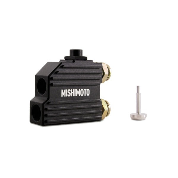 Load image into Gallery viewer, Mishimoto | 2013-2018 Dodge Ram 6.7L Cummins Thermostatic Bypass Kit - 160 Degree Thermostat