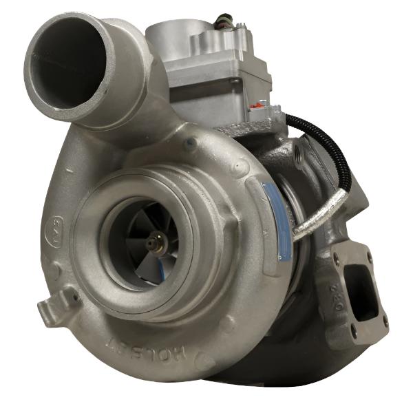 Load image into Gallery viewer, BD Diesel | 2007.5-2012 Dodge Ram 6.7L Cummins Stock Replacement HE351 VGT Turbo
