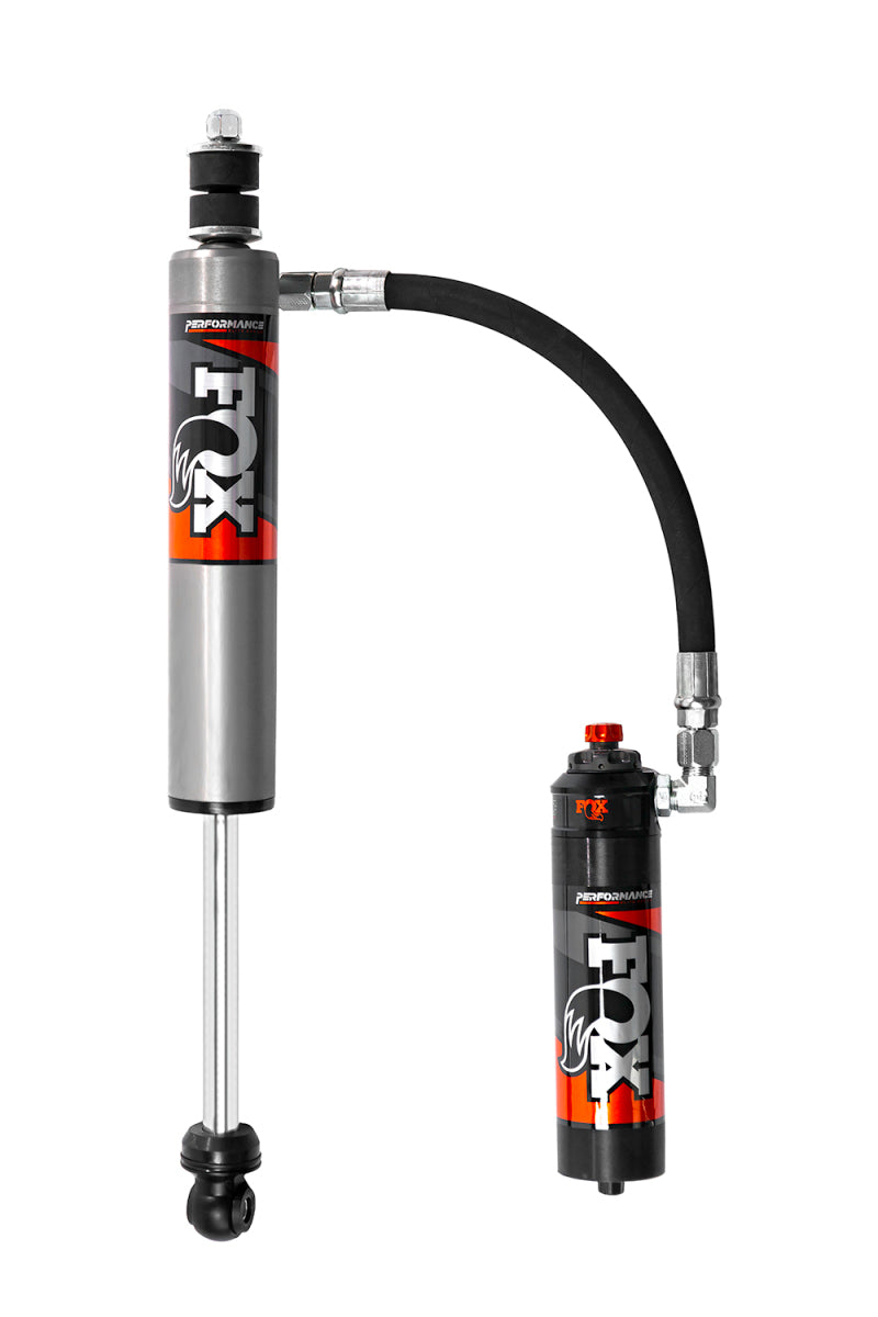 Load image into Gallery viewer, Fox | 2005+ Toyota Tacoma Performance Elite 2.5 Series Rear Shock With DSC Adjuster | 0-1.5 Inch Lift