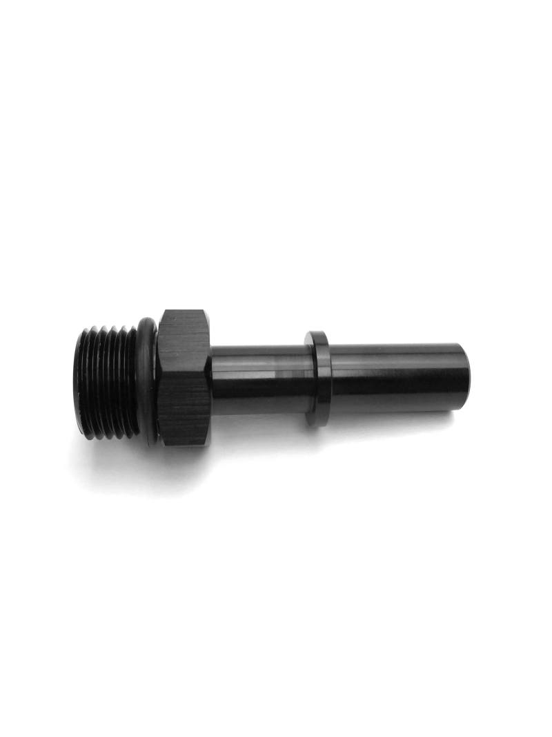 Load image into Gallery viewer, Fleece | Universal 12mm Quick Connect TO 3 / 4in-16 O-Ring (-8 AN)