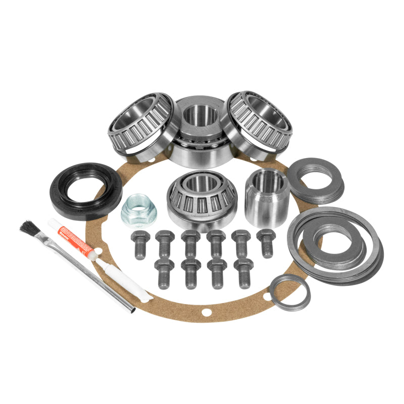 Load image into Gallery viewer, Yukon Gear | Toyota V6 Master Overhaul Kit For 29 Spline Axle