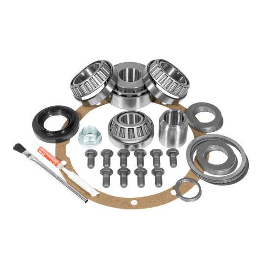 Yukon Gear | Toyota V6 Master Overhaul Kit For 29 Spline Axle