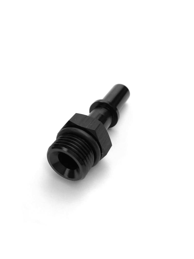 Load image into Gallery viewer, Fleece | Universal 12mm Quick Connect TO 3 / 4in-16 O-Ring (-8 AN)